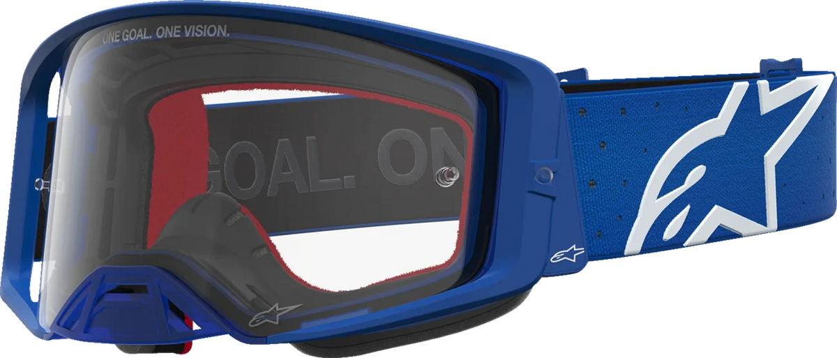 Supertech Vesta Goggle