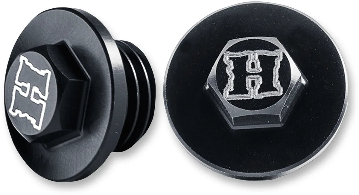 Oil Filler Cap