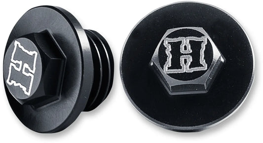 Oil Filler Cap