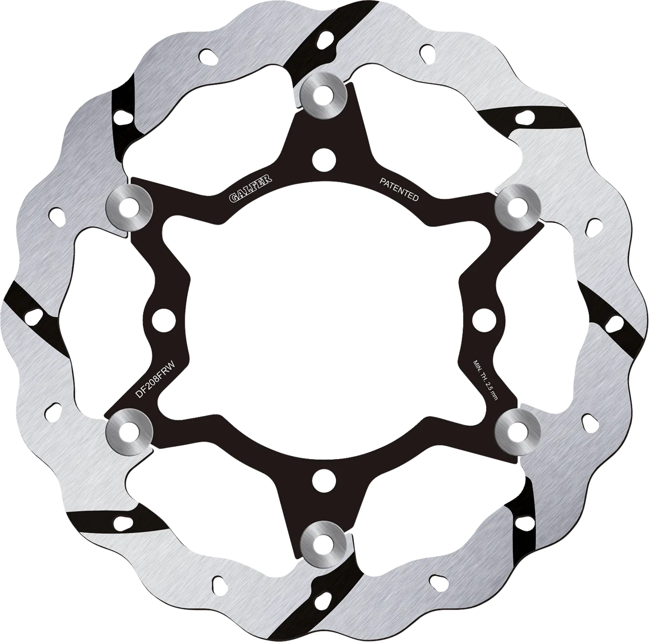 Brake Rotor