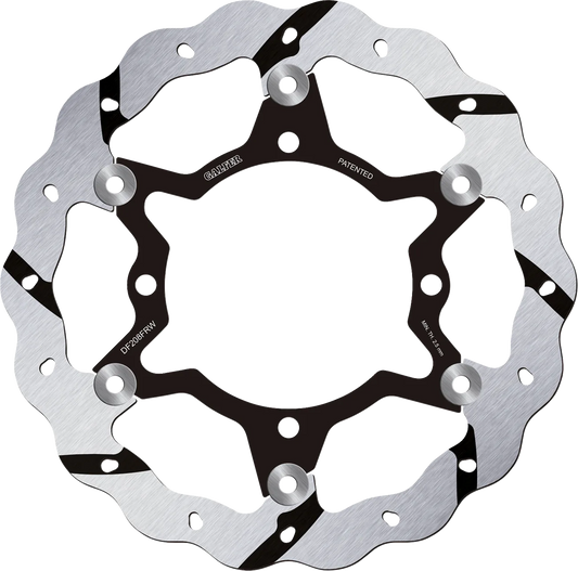 Brake Rotor