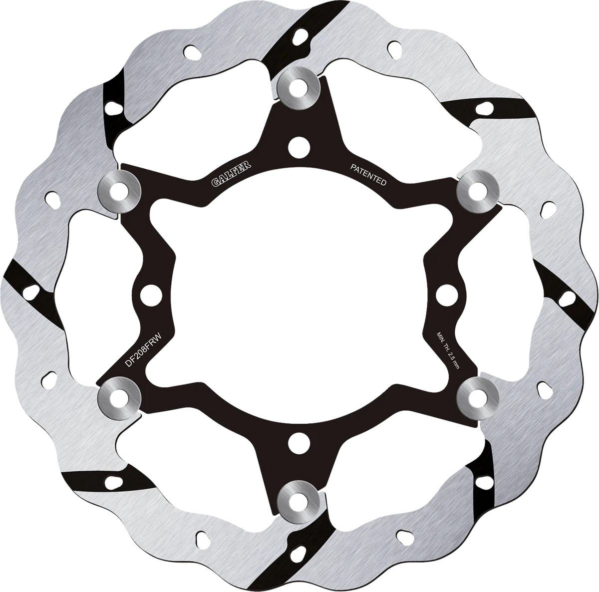 Brake Rotor