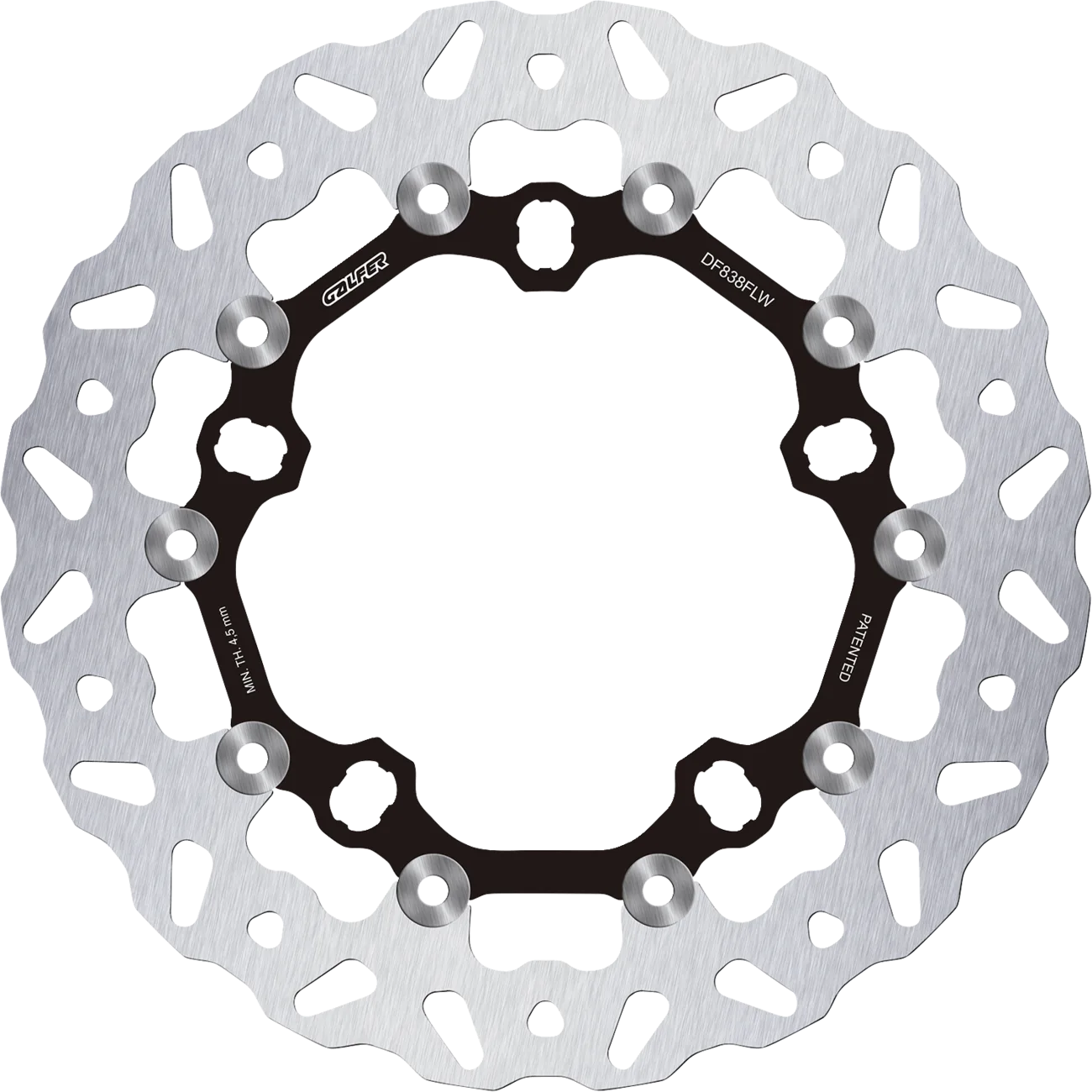 Brake Rotor