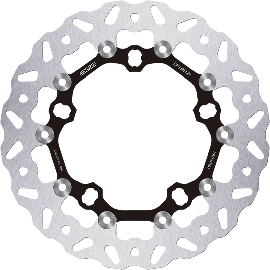 Brake Rotor
