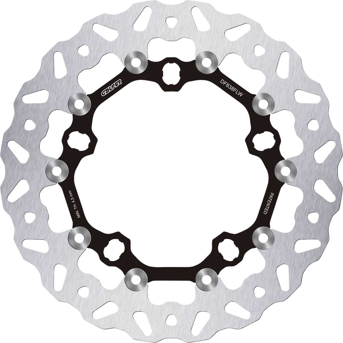 Brake Rotor