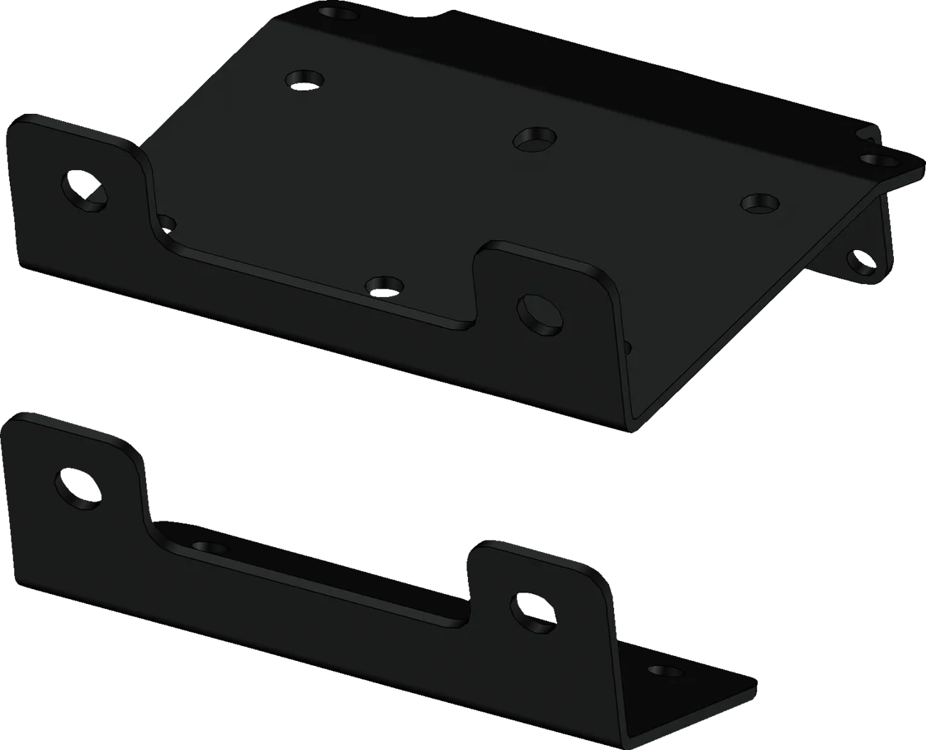 Winch Mount