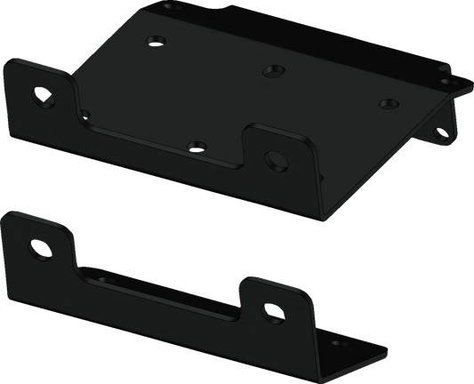 Winch Mount