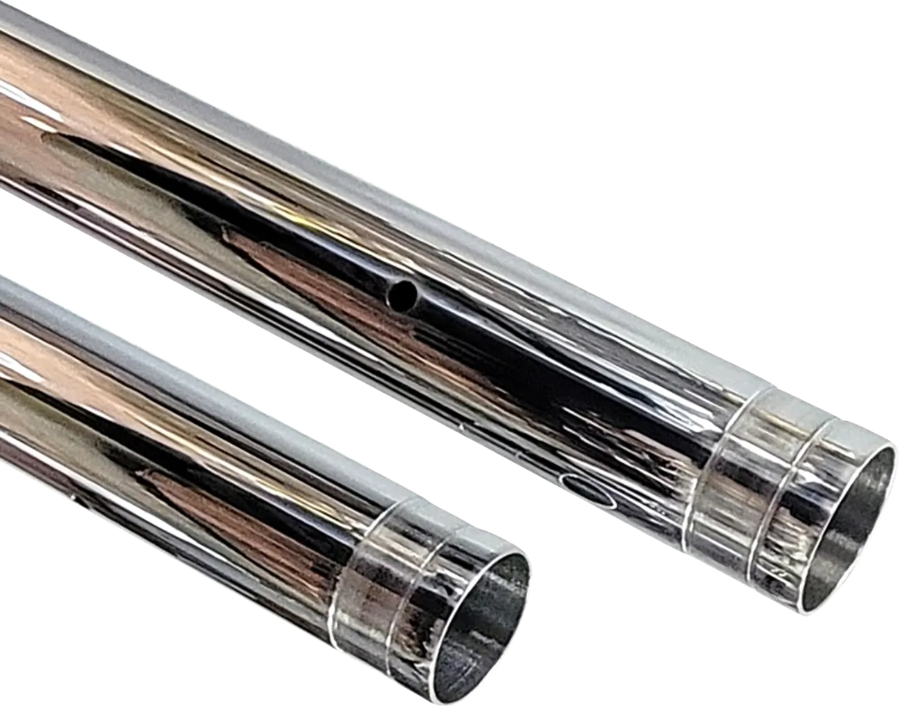 Fork Tubes