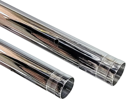 Fork Tubes