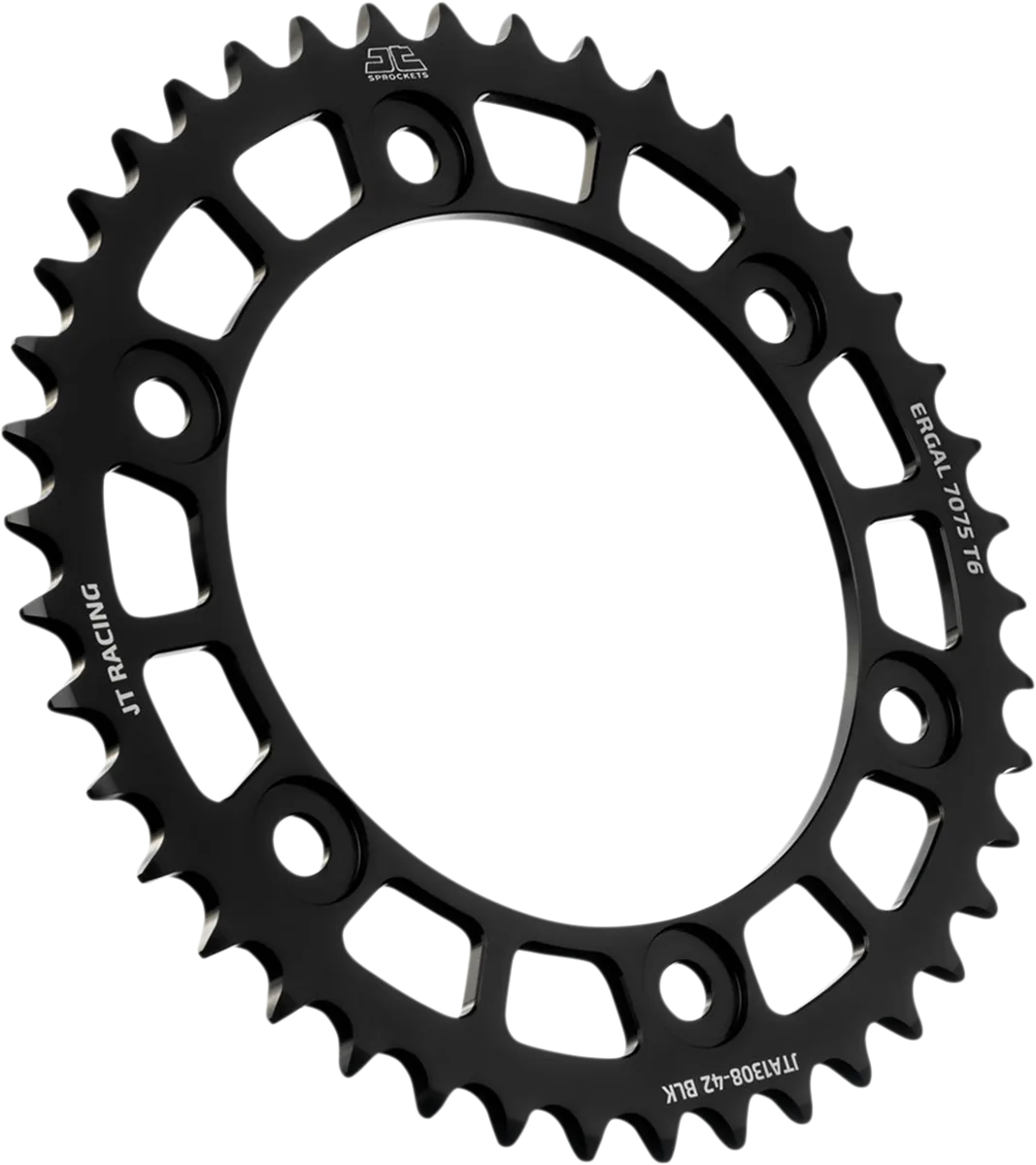 RaceLite Aluminum Rear Sprocket
