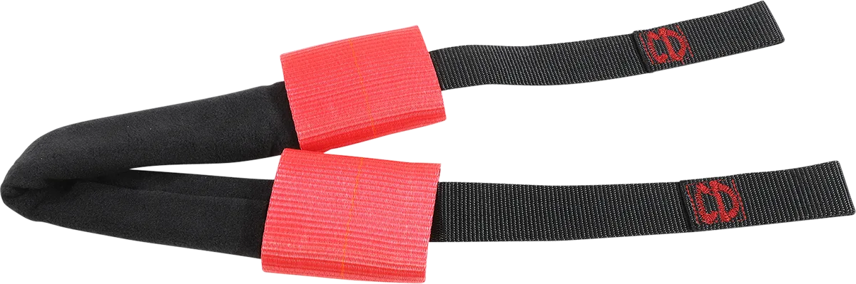 Bar-Harness Handlebar Tie-Down