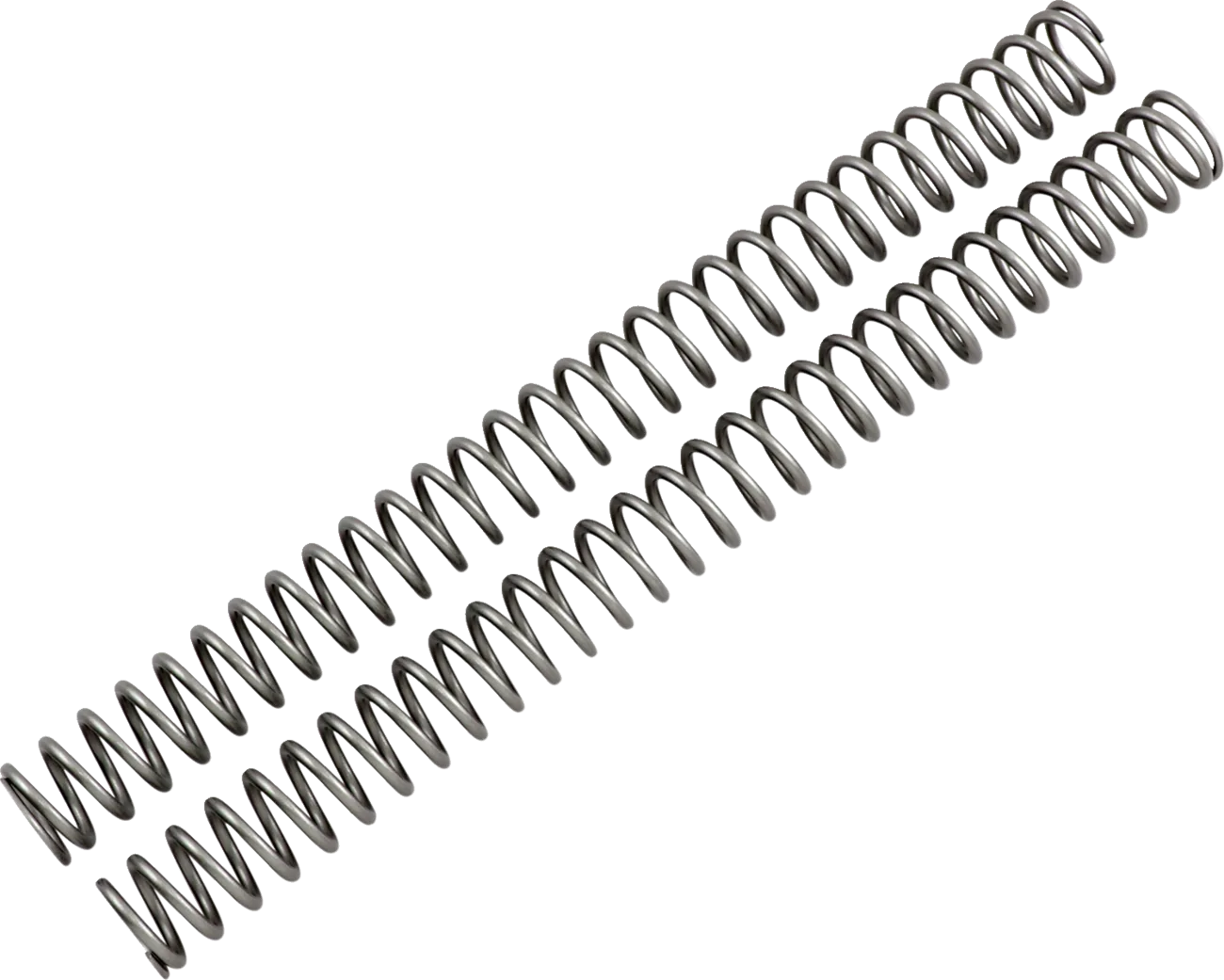 Fork Springs — 27.40 lb/in