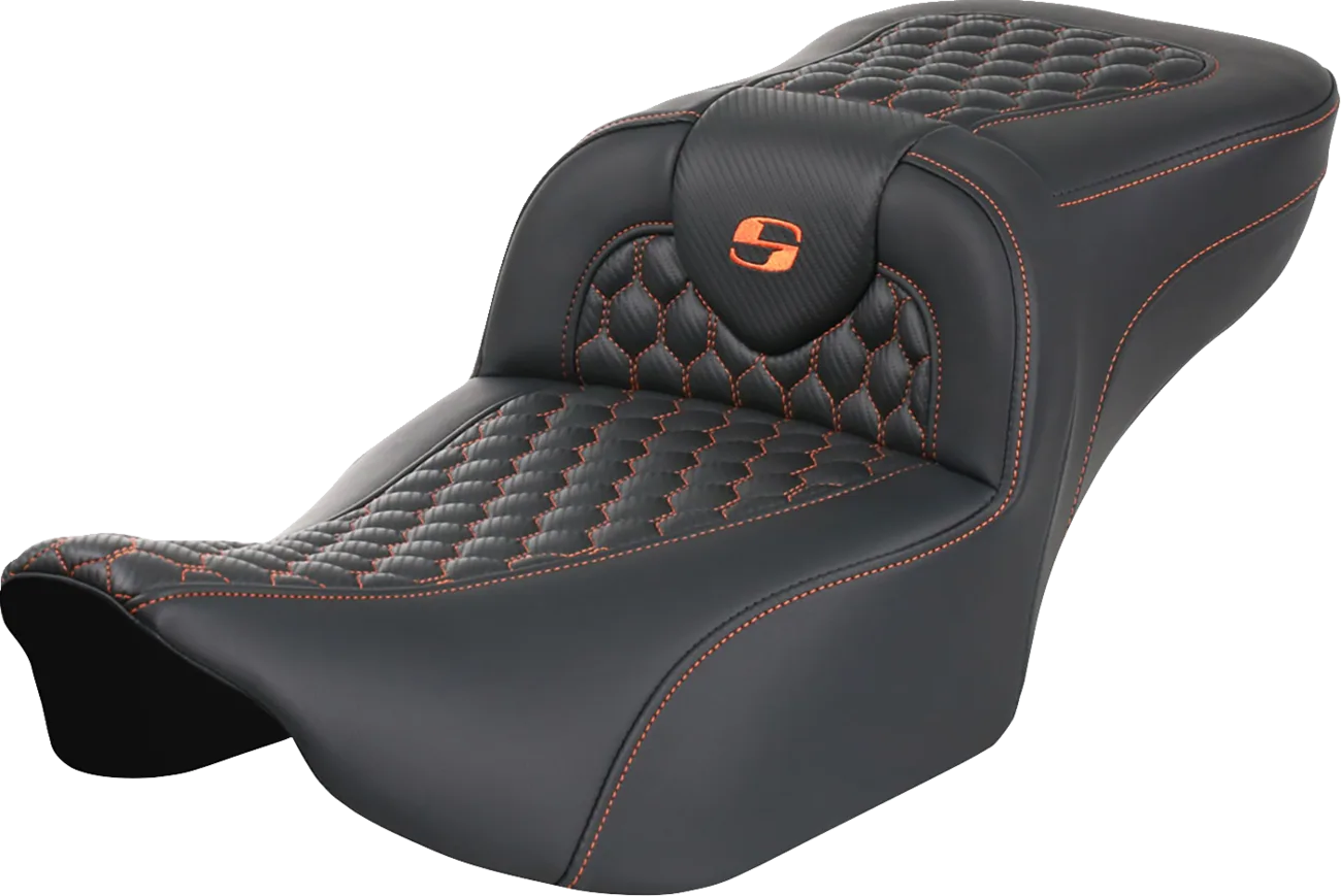 Roadsofa™ Extended Reach Seat