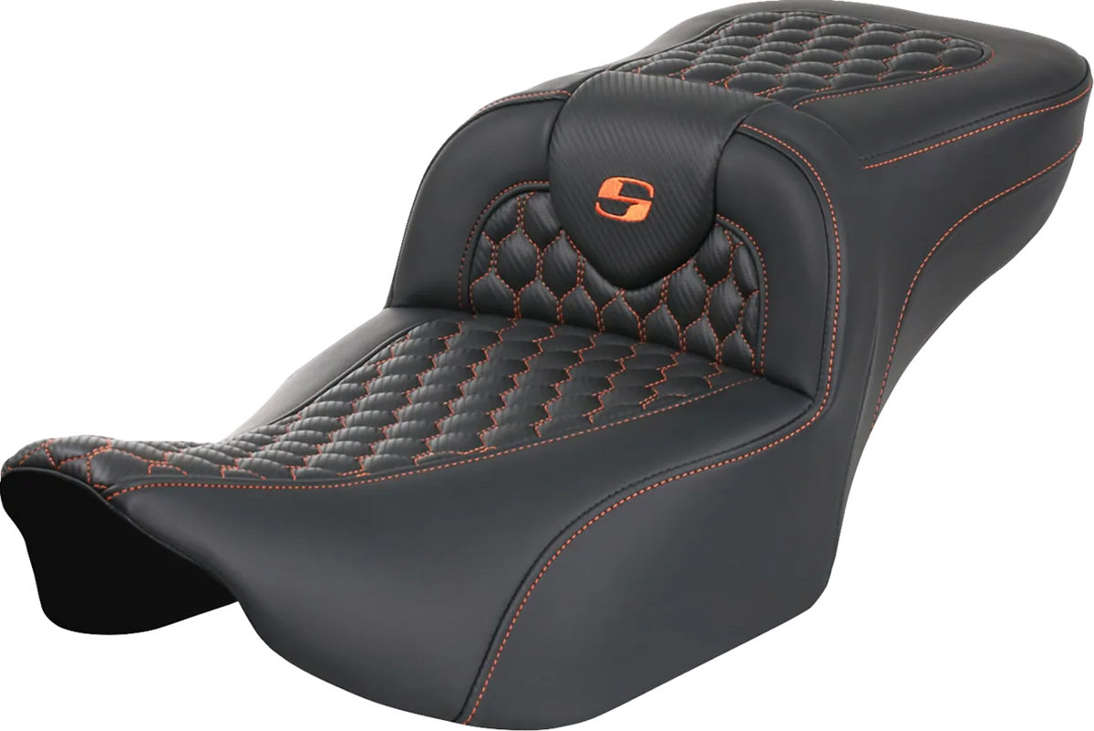 Roadsofa™ Extended Reach Seat