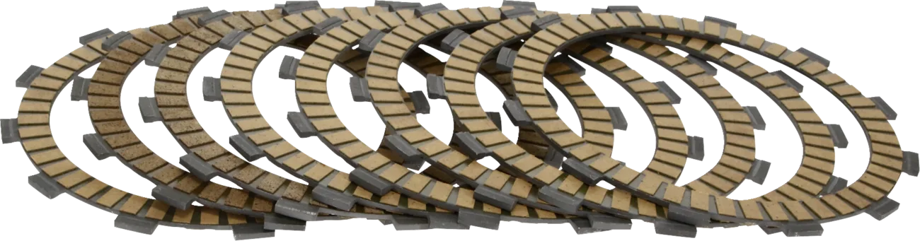 Clutch Friction Plates