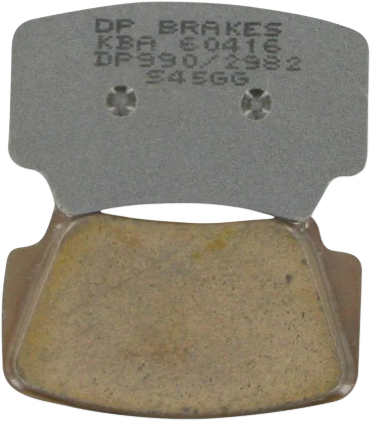 ATV/UTV Sintered Metal Brake Pads