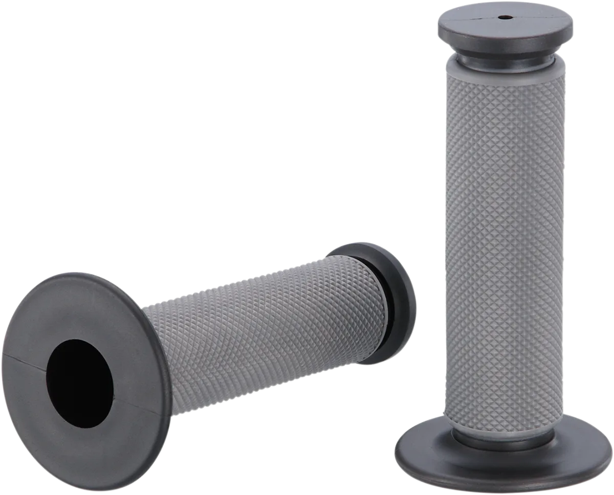 Qualifier Grips