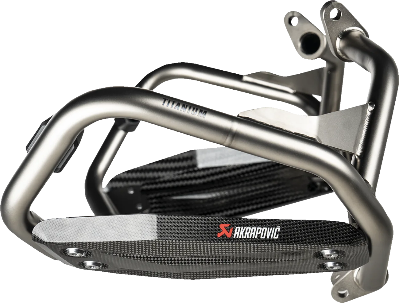Frame Protection Bar