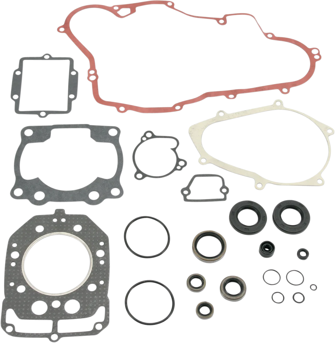 Complete Gasket and Oil Seal Kit