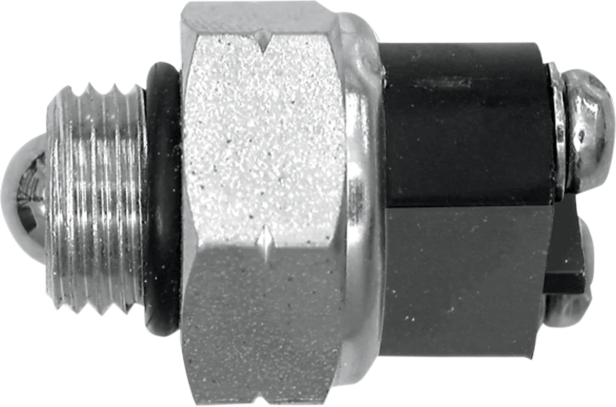 Neutral Safety Switch