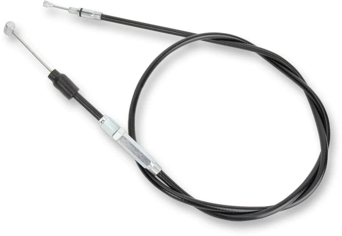 Vinyl Clutch Cable