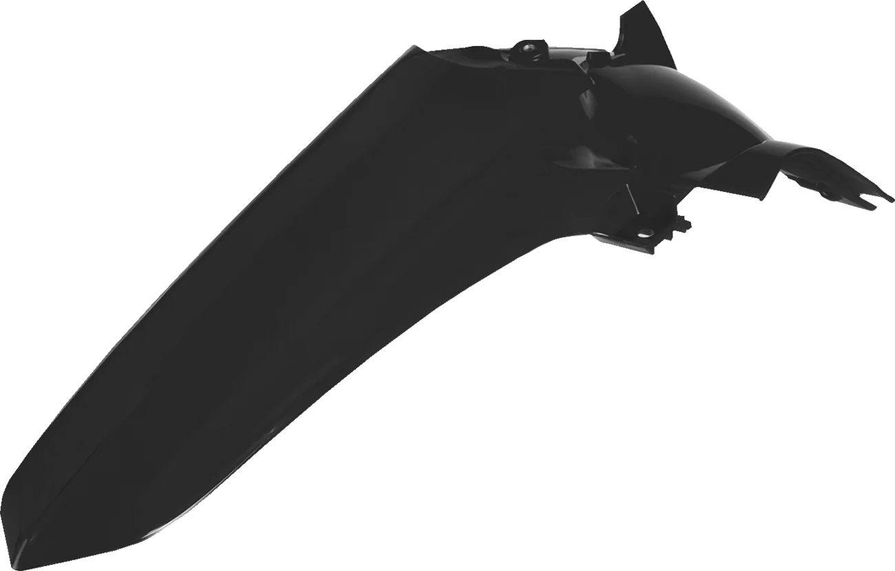 Rear Fender For Yamaha