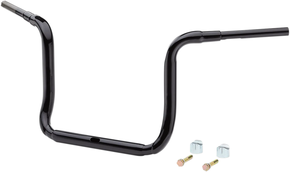 1-1/2" Grande Traditional Ape Hanger Handlebar