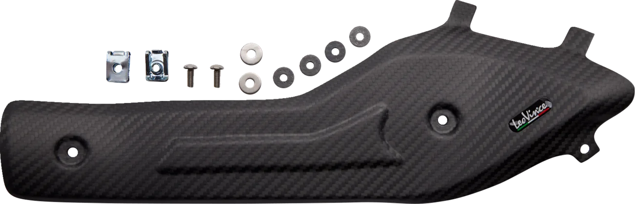 Heat Shield