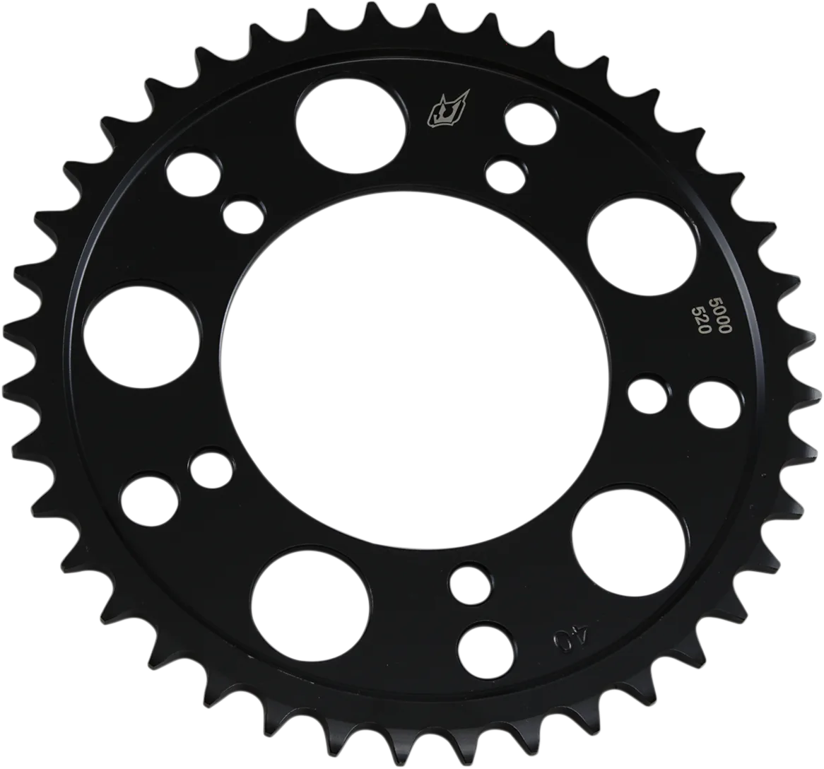 Lightweight Steel Sprocket