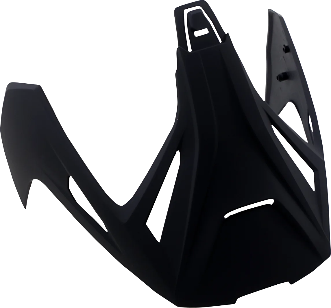 Variant Pro™ Helmet Visor — Solid