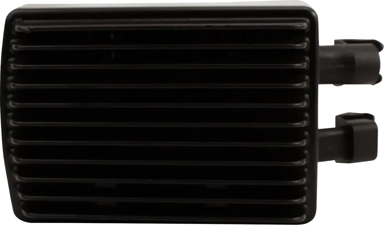 Voltage Regulator