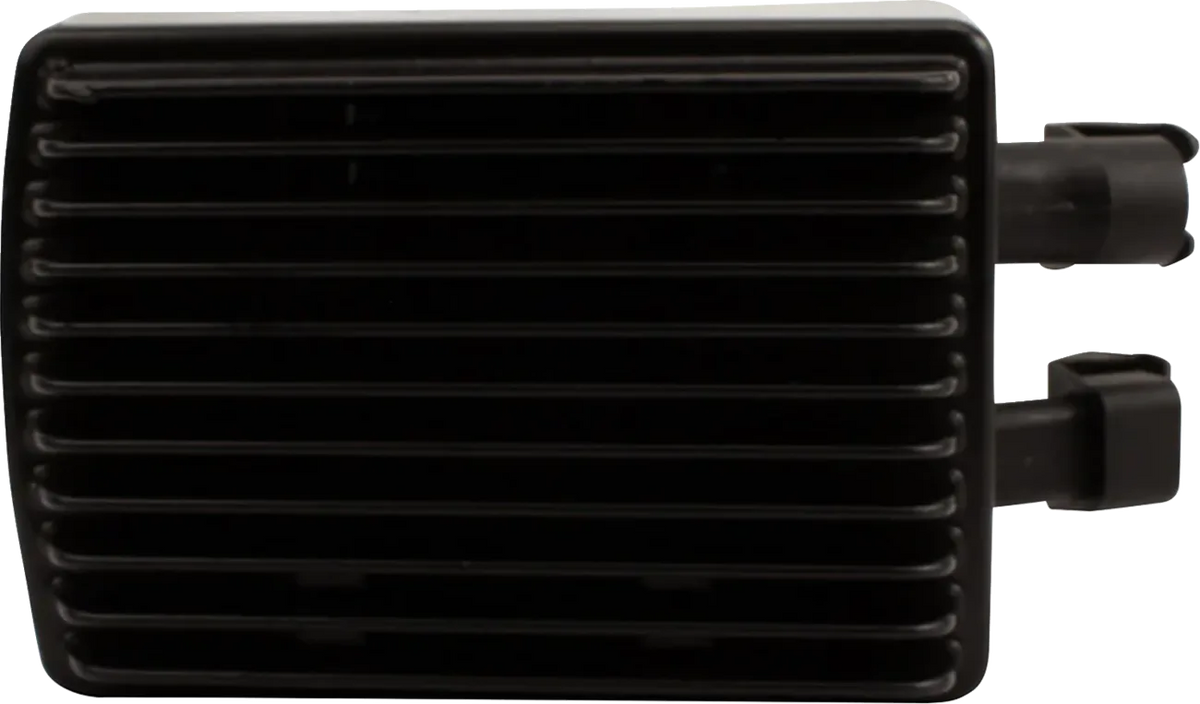Voltage Regulator