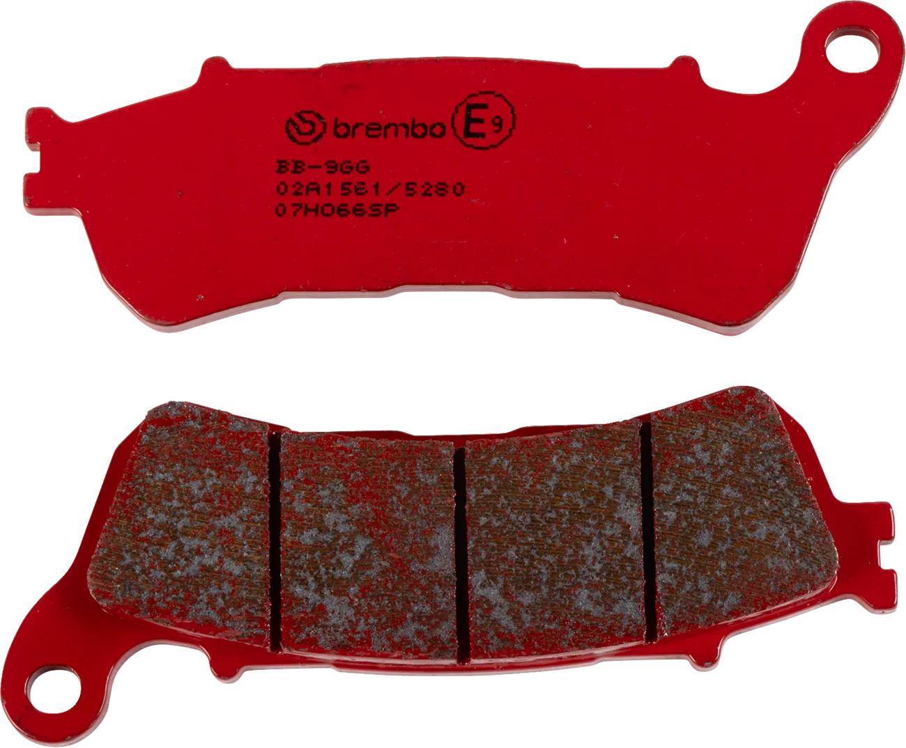 PRIME Sinter SP Brake Pads