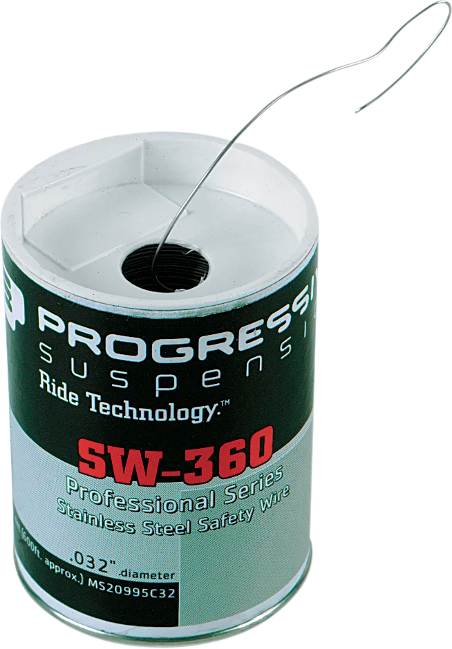 Stainless Steel Wire
