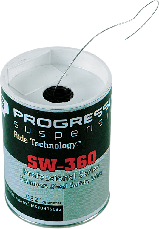 Stainless Steel Wire