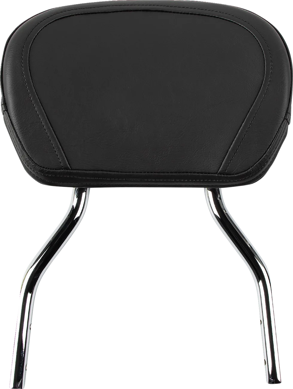 Round Sissy Bar Kit