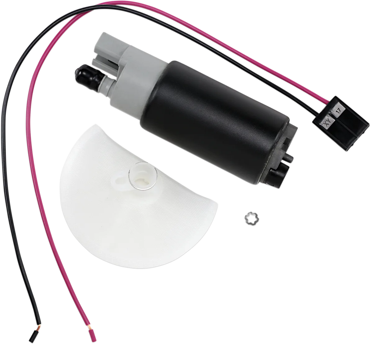 Fuel Pump Rebuild Kit