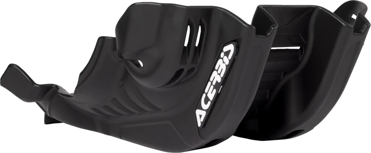 Skid Plate