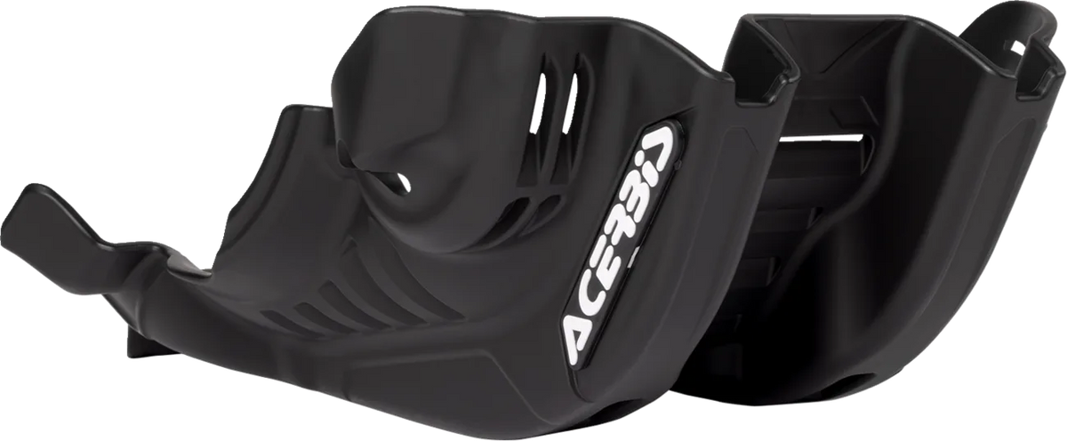 Skid Plate