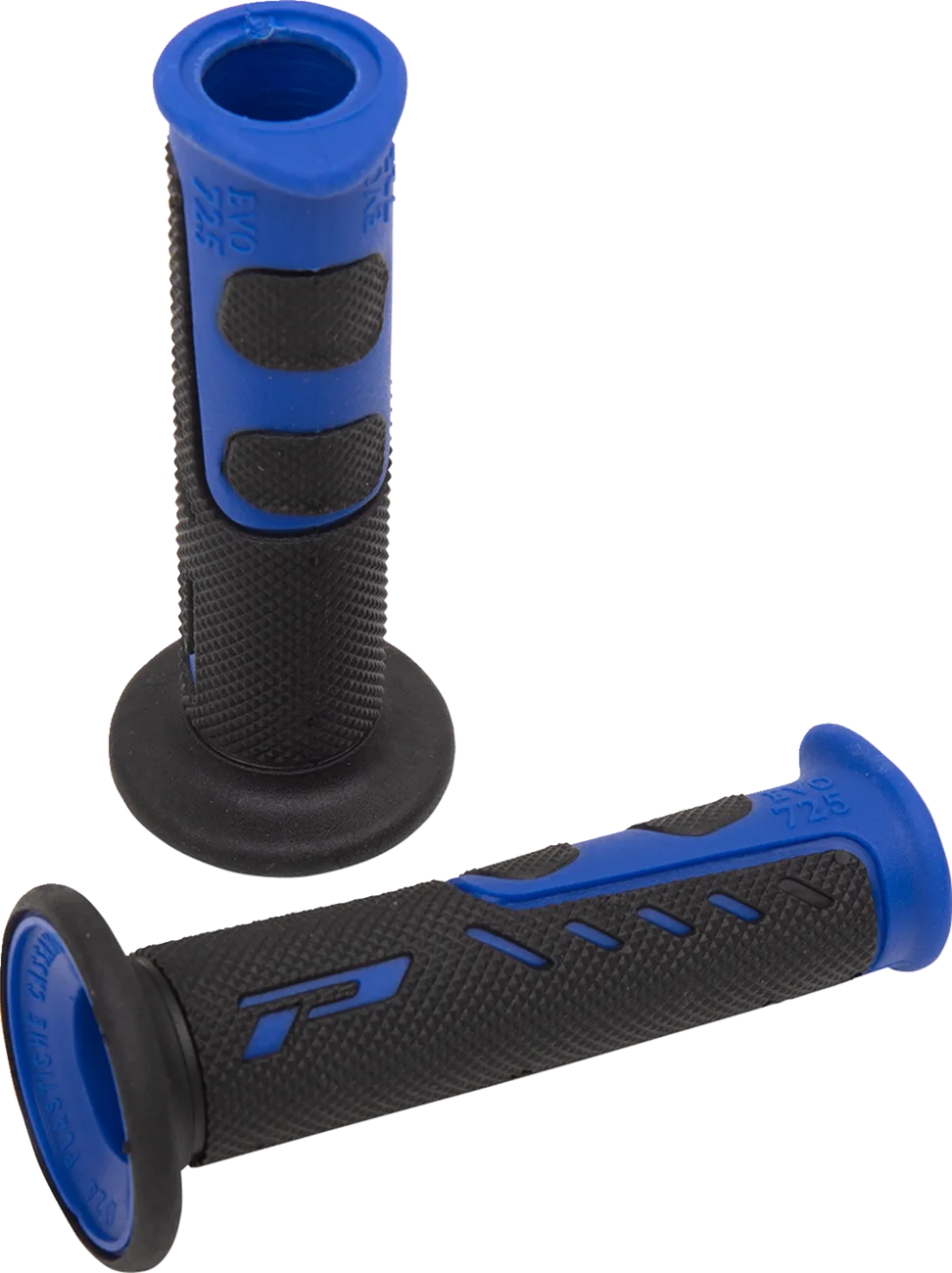 725 EVO Molded Gel Grips