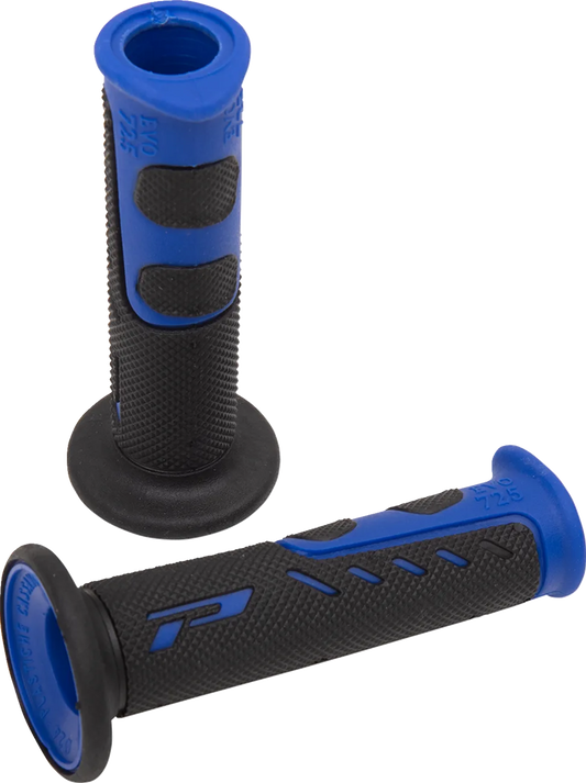 725 EVO Molded Gel Grips