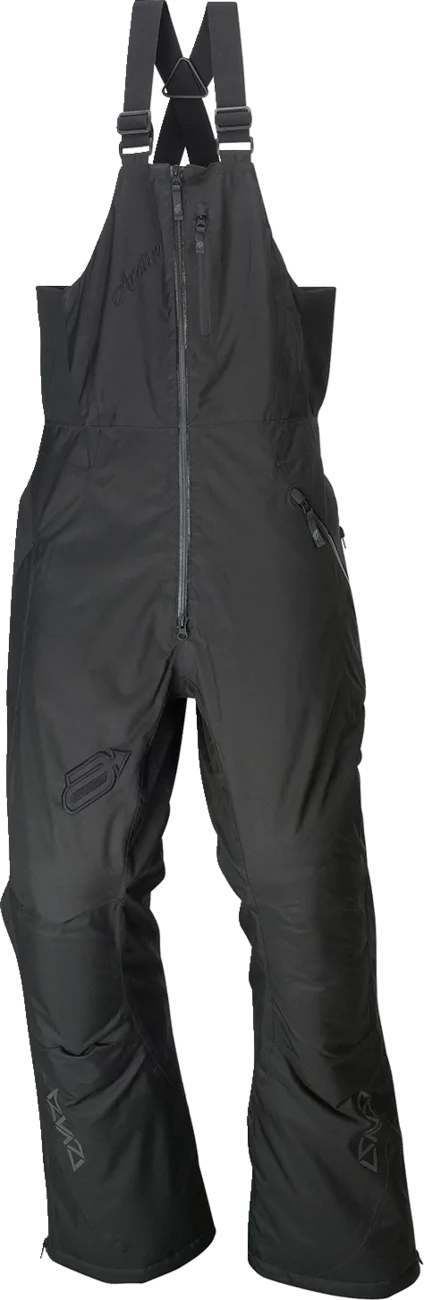 Women's Pivot Insulated Bib
