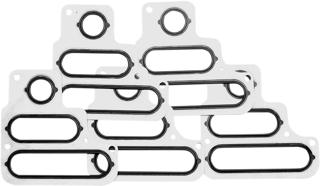 Transmission to Engine Case Gasket