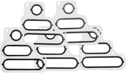 Transmission to Engine Case Gasket