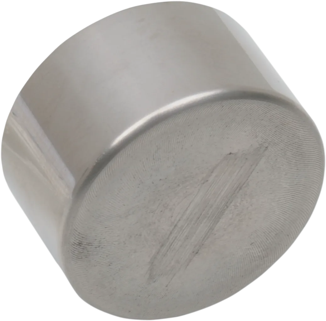 Four-Piston Differential-Bore Caliper Replacement Piston