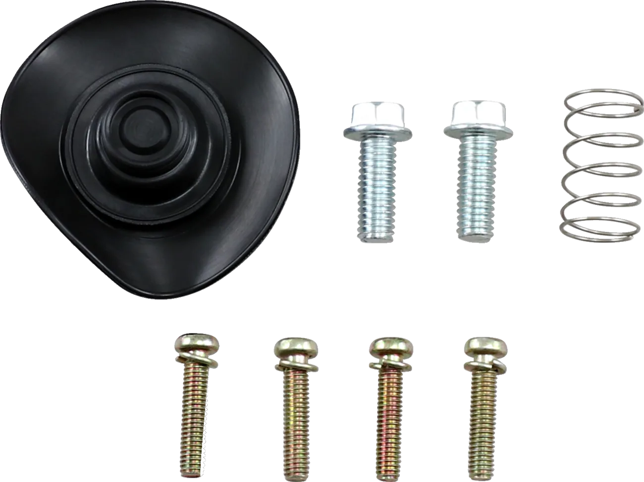 Fuel Petcock Diaphragm Kit
