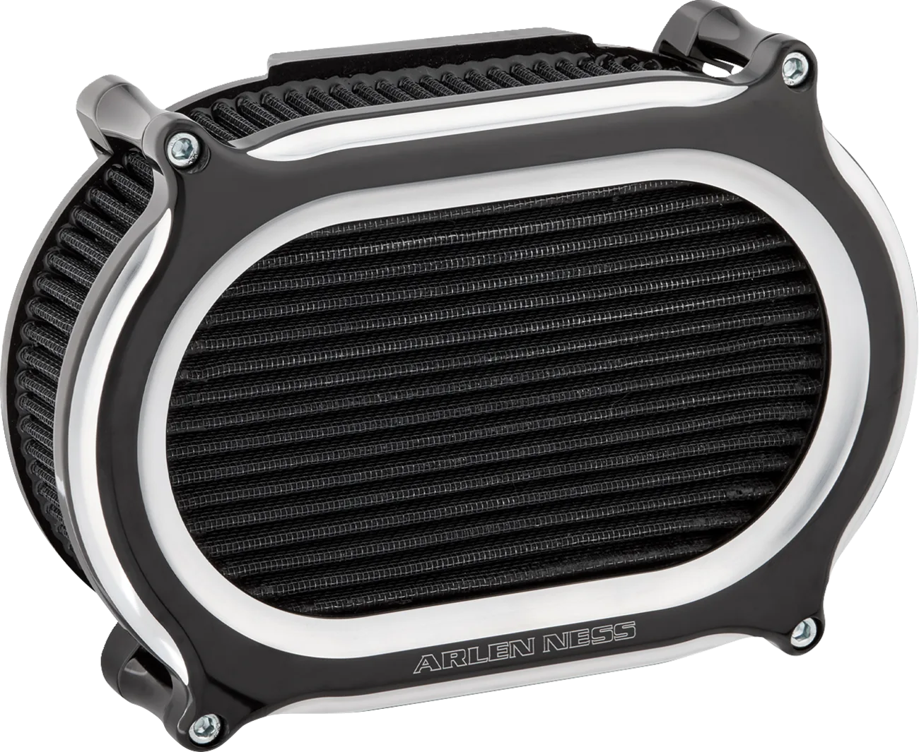 Stage II Air Filter Kit