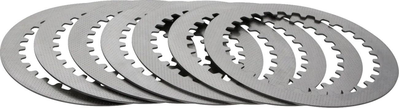 Clutch Steel Drive Plate