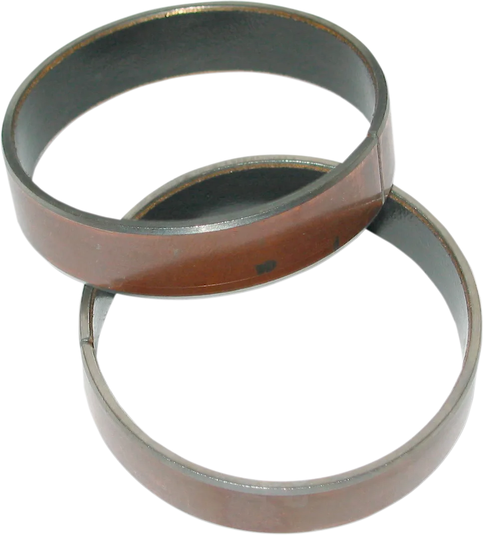 Front Fork Slide Metal Set