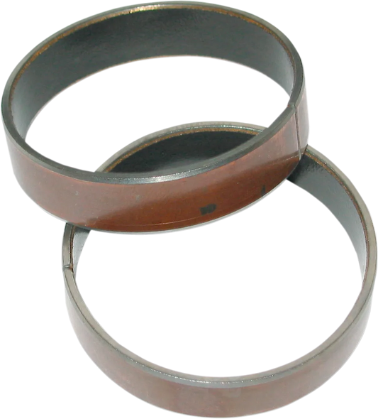 Front Fork Slide Metal Set